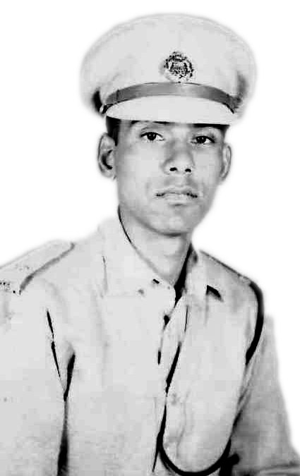 Ashoke Kumar Kar